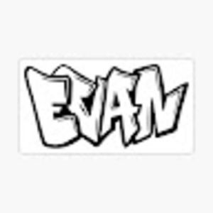 Meet your Posher, Evan